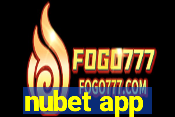 nubet app